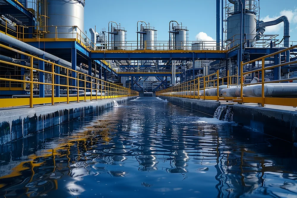 Trattamento delle acque